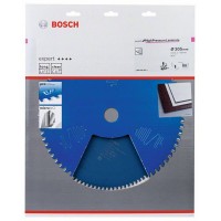 Пильный диск Expert for High Pressure Laminate 305x30x3.2/2.2x96 T Bosch 2 608 644 364 