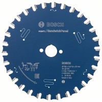 Пильный диск Expert for Sandwich Panel 165x20x2/1.6x30 T Bosch 2 608 644 366 
