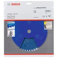Пильный диск Expert for Sandwich Panel 230x30x2.2/1.8x48 T Bosch 2 608 644 368 