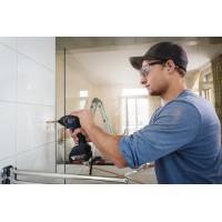 Сверла по стеклу/кафелю Hex-9 Ceramic, 3-10 мм Bosch 2608577142 