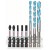 Наборы сверл MultiConstruction и бит Impact Control Pick and Click