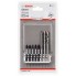 Кассета ударных бит Impact Control 50 мм 5 шт и сверл Hex-9 Ceramic 3 шт Bosch 2608577145 