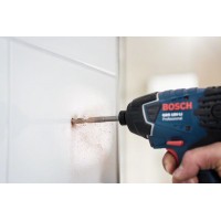 Кассета ударных бит Impact Control 50 мм 5 шт и сверл Hex-9 Ceramic 3 шт Bosch 2608577145 
