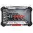 Набор сверл по металлу Impact Control Кейс M 8 шт D2-10 Bosch 2608577146 