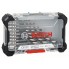Набор сверл по металлу Impact Control Кейс M 8 шт D2-10 Bosch 2608577146 