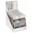 Набор Impact Control Кейс L – ударные биты и сверла MultiConstruction 35 шт Bosch 2608577147 