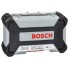 Набор Impact Control Кейс L – ударные биты и сверла по металлу 35шт Bosch 2608577148 