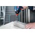 Набор Impact Control Кейс L – ударные биты и сверла по металлу 35шт Bosch 2608577148 