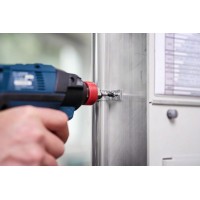 Набор Impact Control Кейс L – ударные биты и сверла по металлу 35шт Bosch 2608577148 