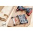 Набор Impact Control Кейс L – ударные биты и сверла по металлу 35шт Bosch 2608577148 