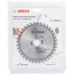 Пильный диск ECO WO 130x20/16-36T Bosch 2608644370 