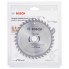 Пильный диск ECO WO 150x20/16-36T Bosch 2608644371 