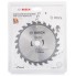Пильный диск ECO WO 160x20/16-24T Bosch 2608644373 