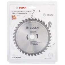 Пильный диск ECO WO 160x20/16-36T Bosch 2608644374 