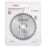 Пильный диск ECO WO 160x20/16-36T Bosch 2608644374 