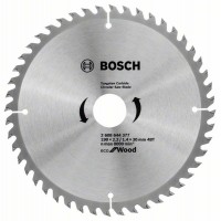 Пильный диск ECO WO 190x30-48T Bosch 2608644377 