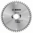 Пильный диск ECO WO 190x30-48T Bosch 2608644377 