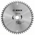 Пильный диск ECO WO 190x20/16-48T Bosch 2608644378 