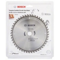 Пильный диск ECO WO 190x20/16-48T Bosch 2608644378 