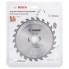 Пильный диск ECO WO 200x32-24T Bosch 2608644379 