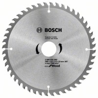 Пильный диск ECO WO 200x32-48T Bosch 2608644380 