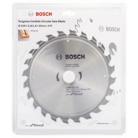Пильный диск ECO WO 230x30-24T Bosch 2608644381 