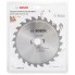 Пильный диск ECO WO 230x30-24T Bosch 2608644381 