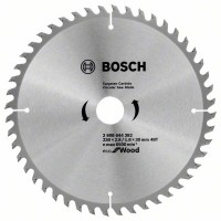 Пильный диск ECO WO 230x30-48T Bosch 2608644382 