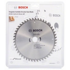 Пильный диск ECO WO 230x30-48T Bosch 2608644382 