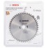 Пильный диск ECO WO 230x30-48T Bosch 2608644382 