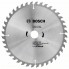 Пильный диск ECO WO 254x30-40T Bosch 2608644383 