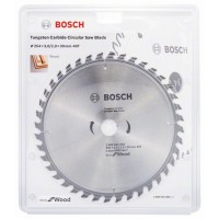 Пильный диск ECO WO 254x30-40T Bosch 2608644383 