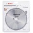 Пильный диск ECO WO 254x30-80T Bosch 2608644384 