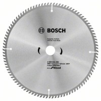 Пильный диск ECO WO 305x30-100T Bosch 2608644386 