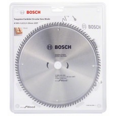 Пильный диск ECO WO 305x30-100T Bosch 2608644386 