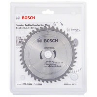 Пильный диск ECO ALU/Multi 150x20/16-42T Bosch 2608644387 