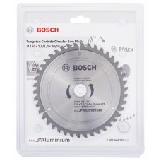 Пильный диск ECO ALU/Multi 150x20/16-42T Bosch 2608644387 