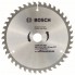 Пильный диск ECO ALU/Multi 160x20/16-42T Bosch 2608644388 