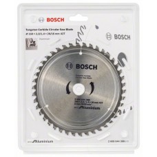 Пильный диск ECO ALU/Multi 160x20/16-42T Bosch 2608644388 