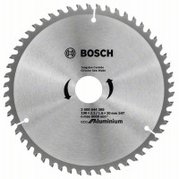 Пильный диск ECO ALU/Multi 190x30-54T Bosch 2608644389 