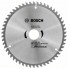 Пильный диск ECO ALU/Multi 190x30-54T Bosch 2608644389 