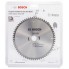 Пильный диск ECO ALU/Multi 230x30-64T Bosch 2608644392 