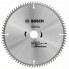 Пильный диск ECO ALU/Multi 250x30-80T Bosch 2608644393 