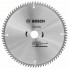 Пильный диск ECO ALU/Multi 254x30-80T Bosch 2608644394 