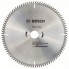 Пильный диск ECO ALU/Multi 254x30-96T Bosch 2608644395 