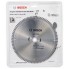 Пильный диск ECO ALU/Multi 254x30-96T Bosch 2608644395 