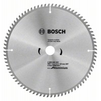 Пильный диск ECO ALU/Multi 305x30-80T Bosch 2608644397 