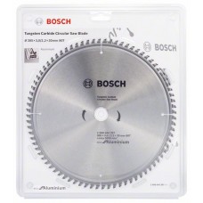 Пильный диск ECO ALU/Multi 305x30-80T Bosch 2608644397 