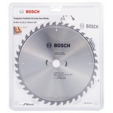 Пильный диск ECO WO 305x30-40T Bosch 2608644385 