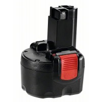 Аккумулятор NiMh 9.6V 1.5 Ah O-pack Bosch 2607335846 